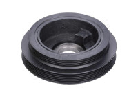 Belt Pulley, crankshaft