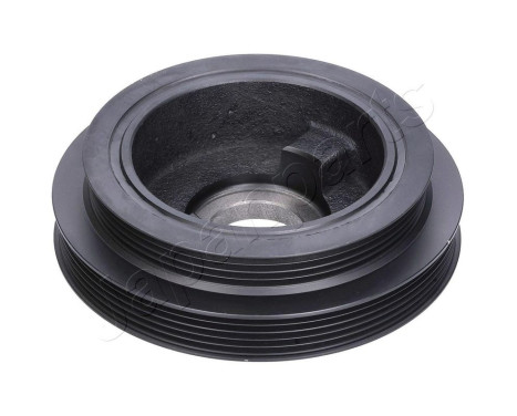 Belt Pulley, crankshaft