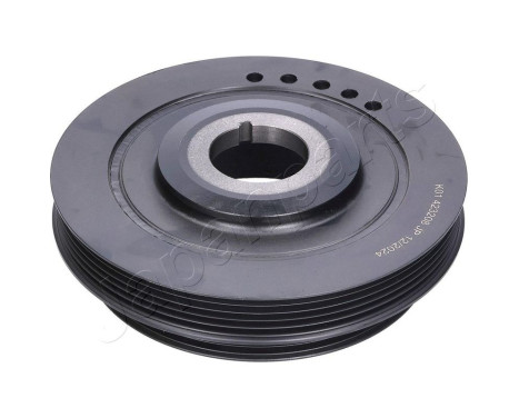 Belt Pulley, crankshaft, Image 2