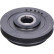 Belt Pulley, crankshaft, Thumbnail 2