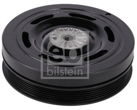 Belt Pulley, crankshaft, Image 2