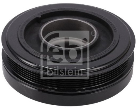 Belt Pulley, crankshaft, Image 3