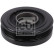 Belt Pulley, crankshaft, Thumbnail 3