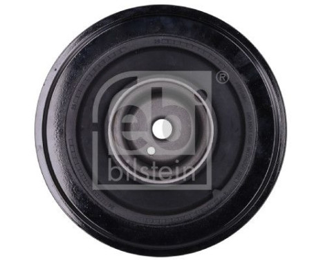Belt Pulley, crankshaft, Image 4