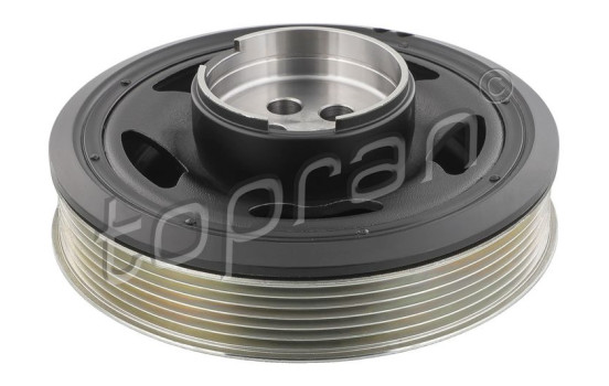 Belt Pulley, crankshaft