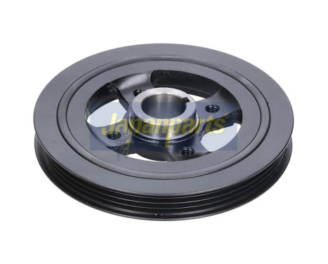 Belt Pulley, crankshaft, Image 2