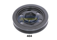 Belt Pulley, crankshaft