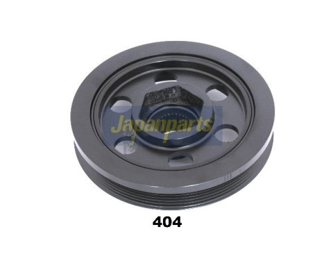 Belt Pulley, crankshaft