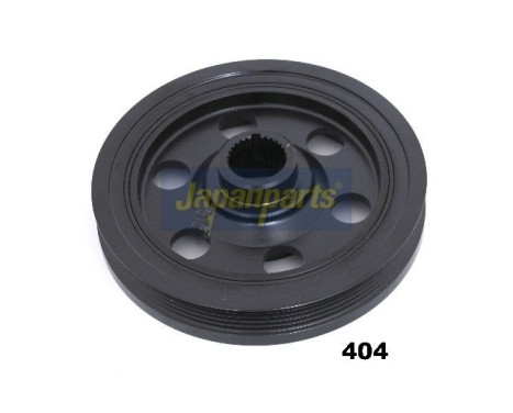 Belt Pulley, crankshaft, Image 2