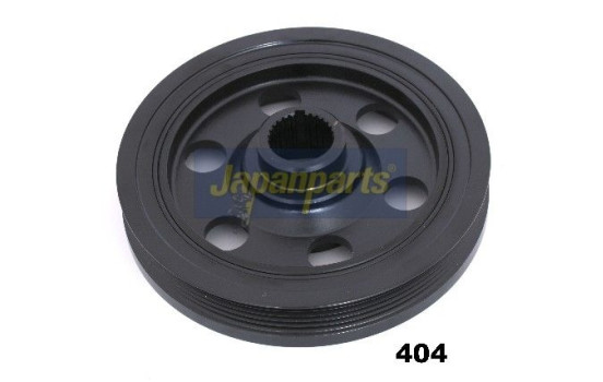 Belt Pulley, crankshaft, Image 2