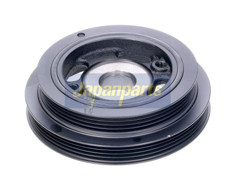 Belt Pulley, crankshaft