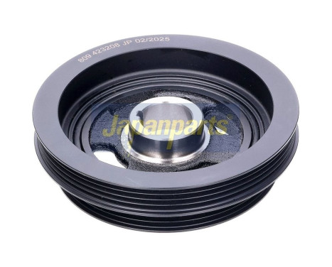 Belt Pulley, crankshaft, Image 2