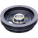 Belt Pulley, crankshaft, Thumbnail 2