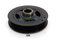 Belt Pulley, crankshaft