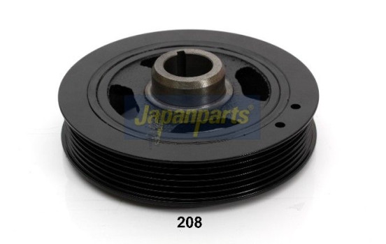 Belt Pulley, crankshaft