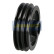 Belt Pulley, crankshaft, Thumbnail 3