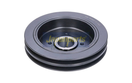 Belt Pulley, crankshaft, Image 2