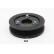 Belt Pulley, crankshaft