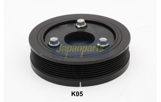 Belt Pulley, crankshaft