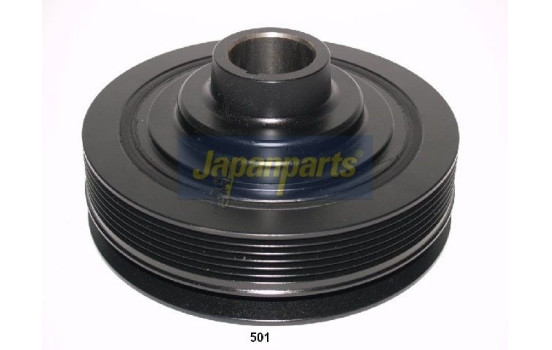 Belt Pulley, crankshaft