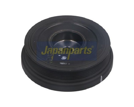 Belt Pulley, crankshaft