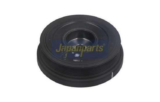 Belt Pulley, crankshaft