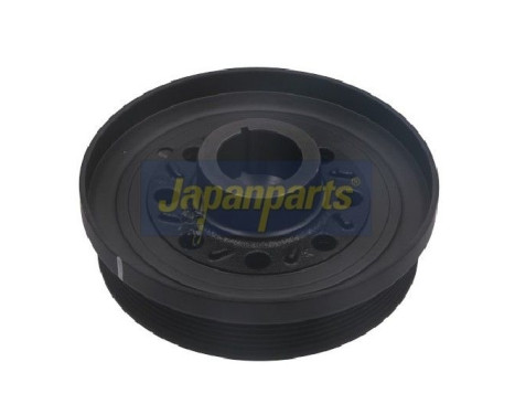 Belt Pulley, crankshaft, Image 2