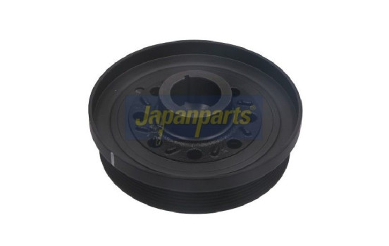 Belt Pulley, crankshaft, Image 2