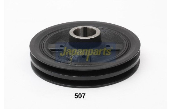 Belt Pulley, crankshaft, Image 2