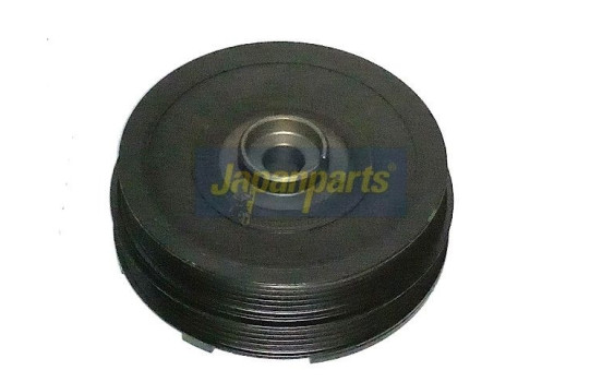 Belt Pulley, crankshaft, Image 2