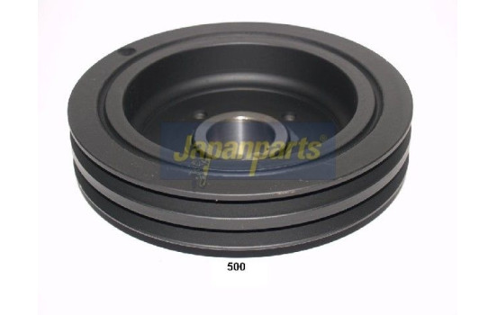 Belt Pulley, crankshaft, Image 2