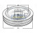 Belt Pulley, crankshaft, Thumbnail 4