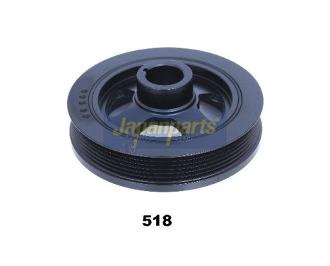 Belt Pulley, crankshaft