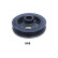 Belt Pulley, crankshaft