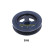 Belt Pulley, crankshaft, Thumbnail 2