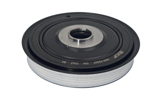 Belt Pulley, crankshaft, Image 2