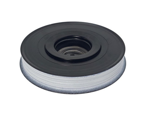 Belt Pulley, crankshaft, Image 3
