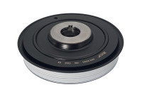 Belt Pulley, crankshaft