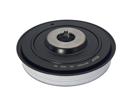 Belt Pulley, crankshaft