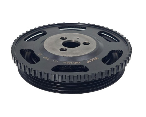 Belt Pulley, crankshaft