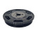 Belt Pulley, crankshaft