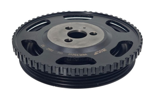 Belt Pulley, crankshaft