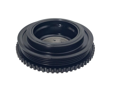 Belt Pulley, crankshaft, Image 2