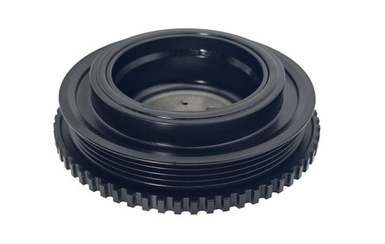 Belt Pulley, crankshaft, Image 2