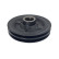 Belt Pulley, crankshaft, Thumbnail 5
