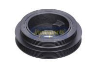 Belt Pulley, crankshaft