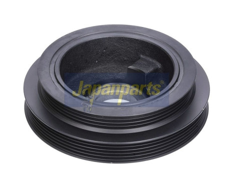 Belt Pulley, crankshaft