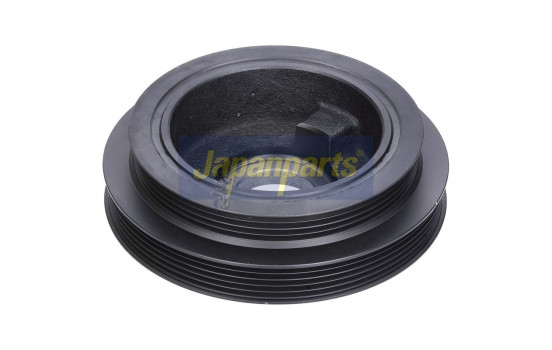 Belt Pulley, crankshaft