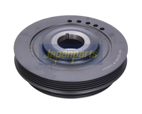 Belt Pulley, crankshaft, Image 2