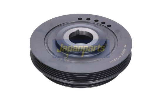 Belt Pulley, crankshaft, Image 2
